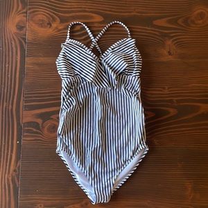Ingrid & Isabella Maternity Swimsuit